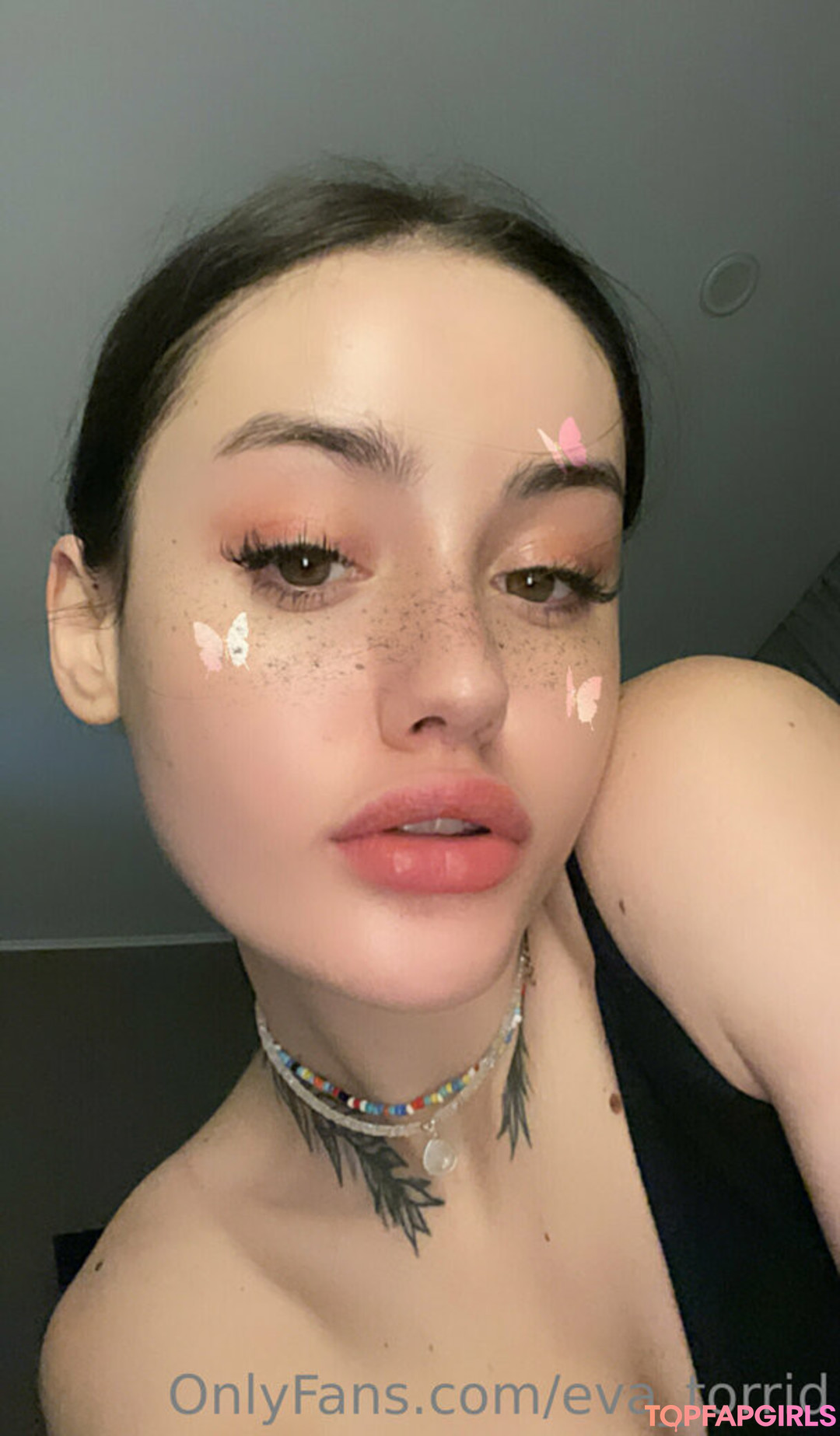 Foto desnuda filtrada de OnlyFans de Eva Torrid #61 Foto desnuda filtrada de OnlyFans de Eva Torrid #61