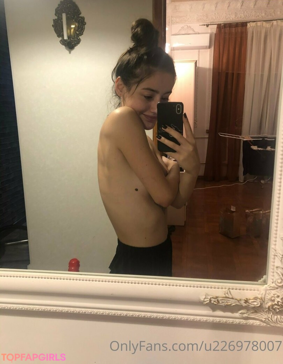 Foto desnuda filtrada de OnlyFans de Eva Torrid #8 Foto desnuda filtrada de OnlyFans de Eva Torrid #8