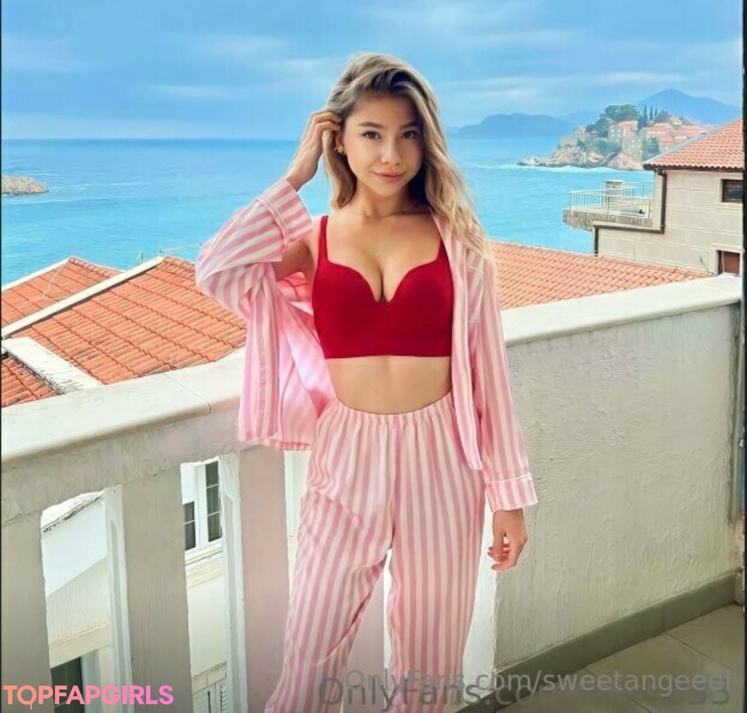 Foto desnuda filtrada de OnlyFans de Sweetangeeel #20 Foto desnuda filtrada de OnlyFans de Sweetangeeel #20