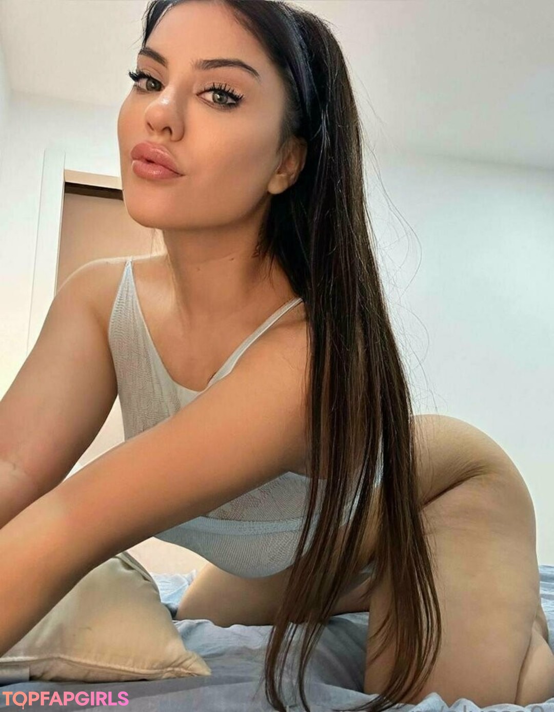 Foto desnuda filtrada de OnlyFans de Alyssa9 #1692