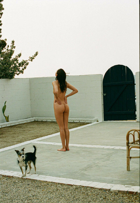 Foto desnuda filtrada de OnlyFans de Christina Masterson