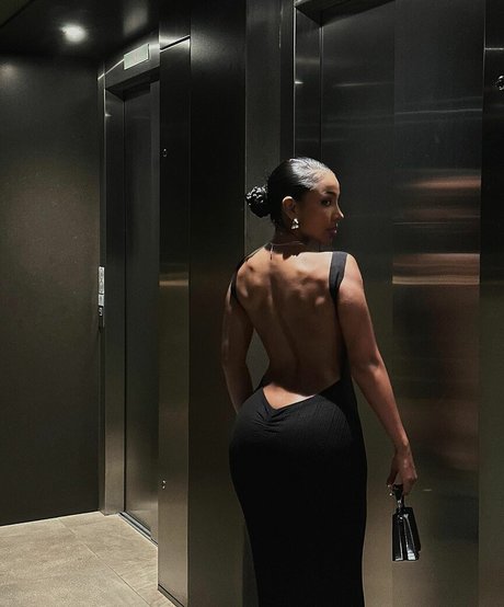 Foto desnuda filtrada de OnlyFans de Natseleen