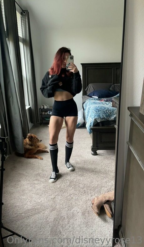 Disneyyrose13