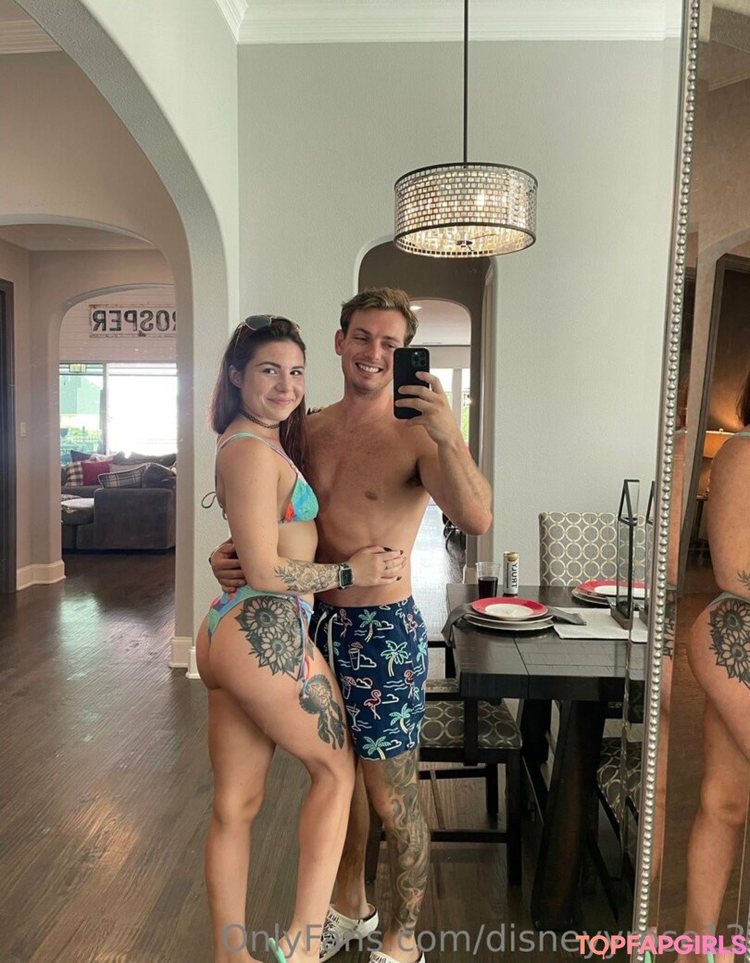 Foto desnuda filtrada de OnlyFans de Disneyyrose13 #216 Foto desnuda filtrada de OnlyFans de Disneyyrose13 #216