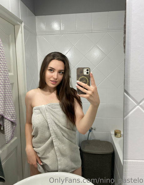 Ninopastelo