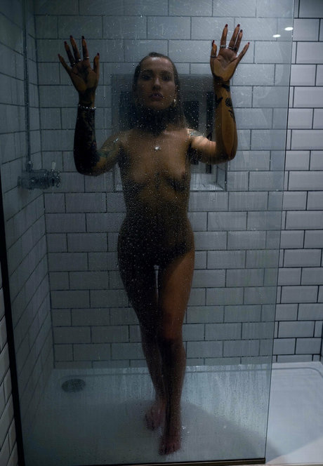 Foto desnuda filtrada de OnlyFans de Xxxameliarose