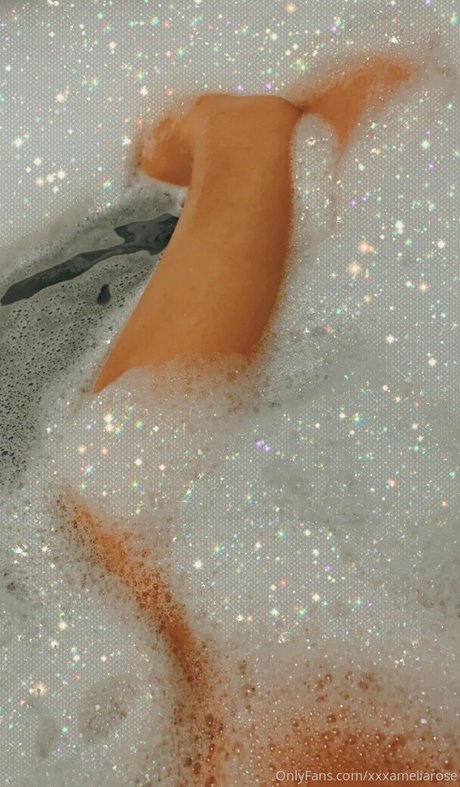 Xxxameliarose
