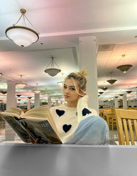 Lilyhosea