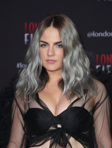Foto desnuda filtrada de OnlyFans de Jojo Levesque
