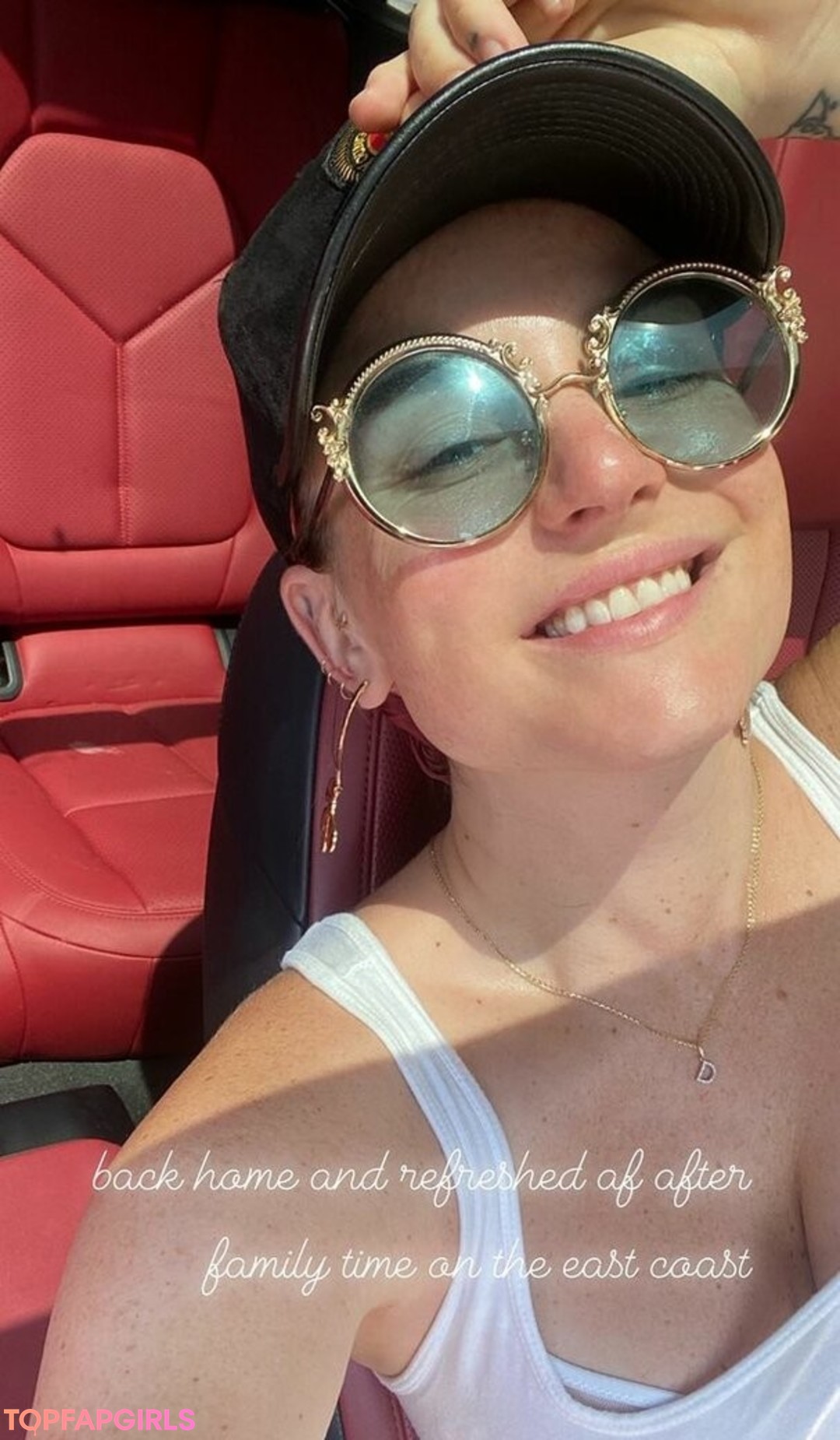 Foto desnuda filtrada de OnlyFans de Jojo Levesque #197 Foto desnuda filtrada de OnlyFans de Jojo Levesque #197