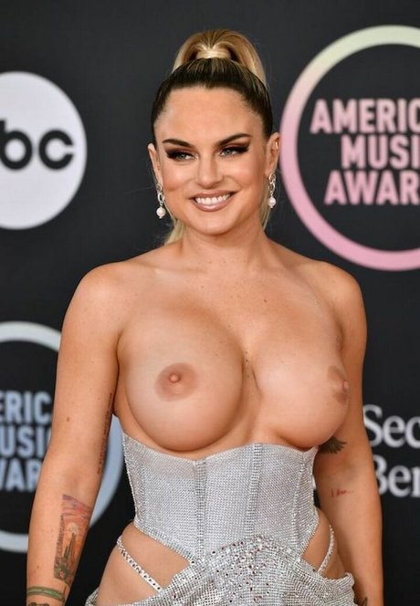 Foto desnuda filtrada de OnlyFans de Jojo Levesque