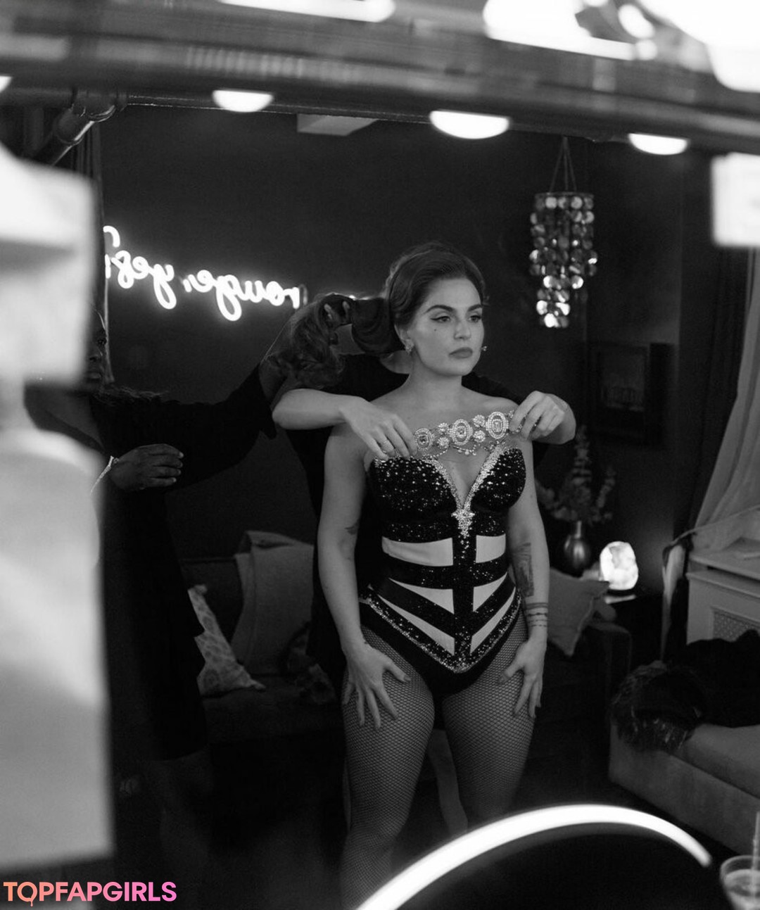 Foto desnuda filtrada de OnlyFans de Jojo Levesque #312 Foto desnuda filtrada de OnlyFans de Jojo Levesque #312