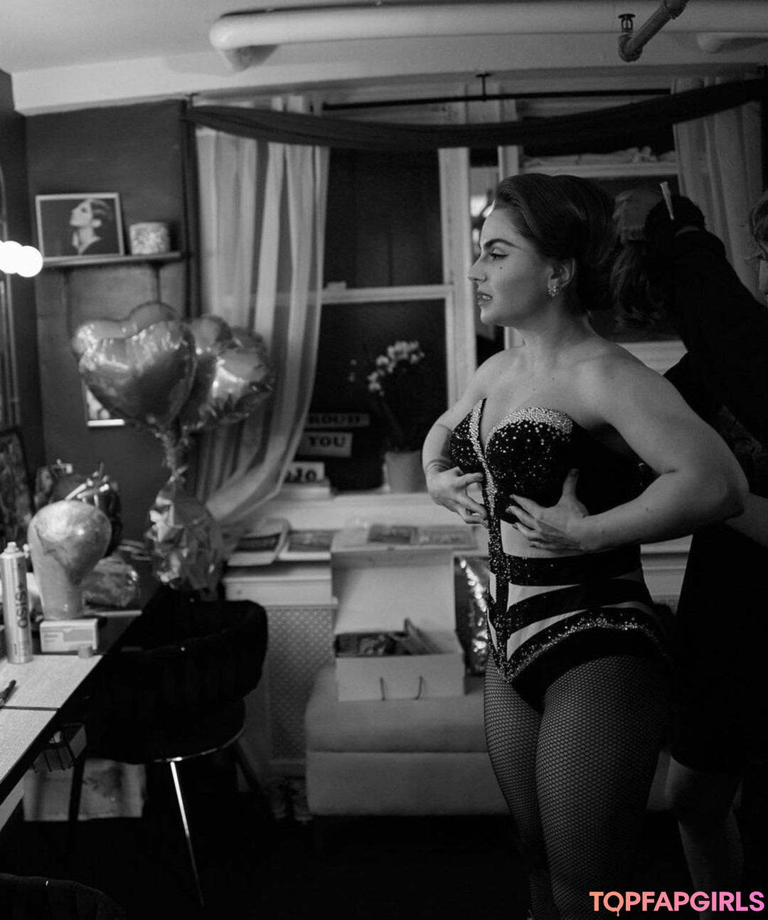 Foto desnuda filtrada de OnlyFans de Jojo Levesque #313 Foto desnuda filtrada de OnlyFans de Jojo Levesque #313