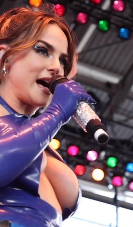 Foto desnuda filtrada de OnlyFans de Jojo Levesque