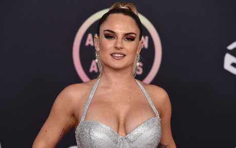 Jojo Levesque