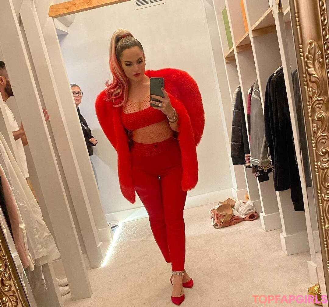 Foto desnuda filtrada de OnlyFans de Jojo Levesque #88 Foto desnuda filtrada de OnlyFans de Jojo Levesque #88