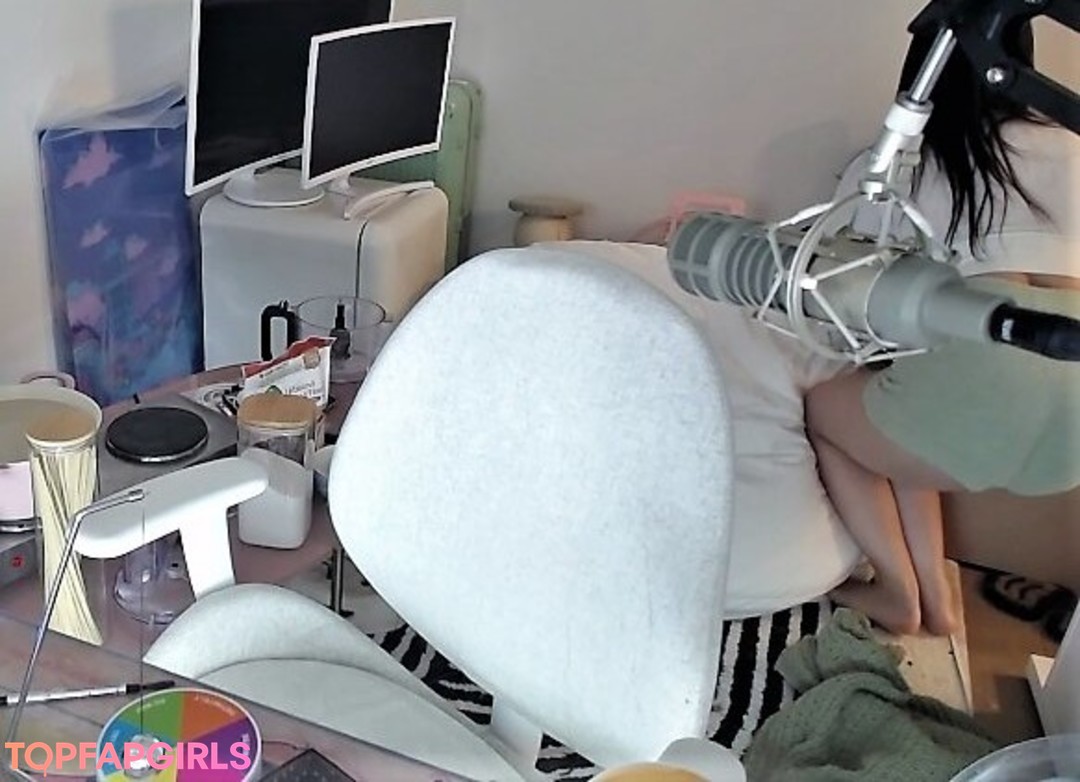 Foto desnuda filtrada de OnlyFans de Ariasaki #1003