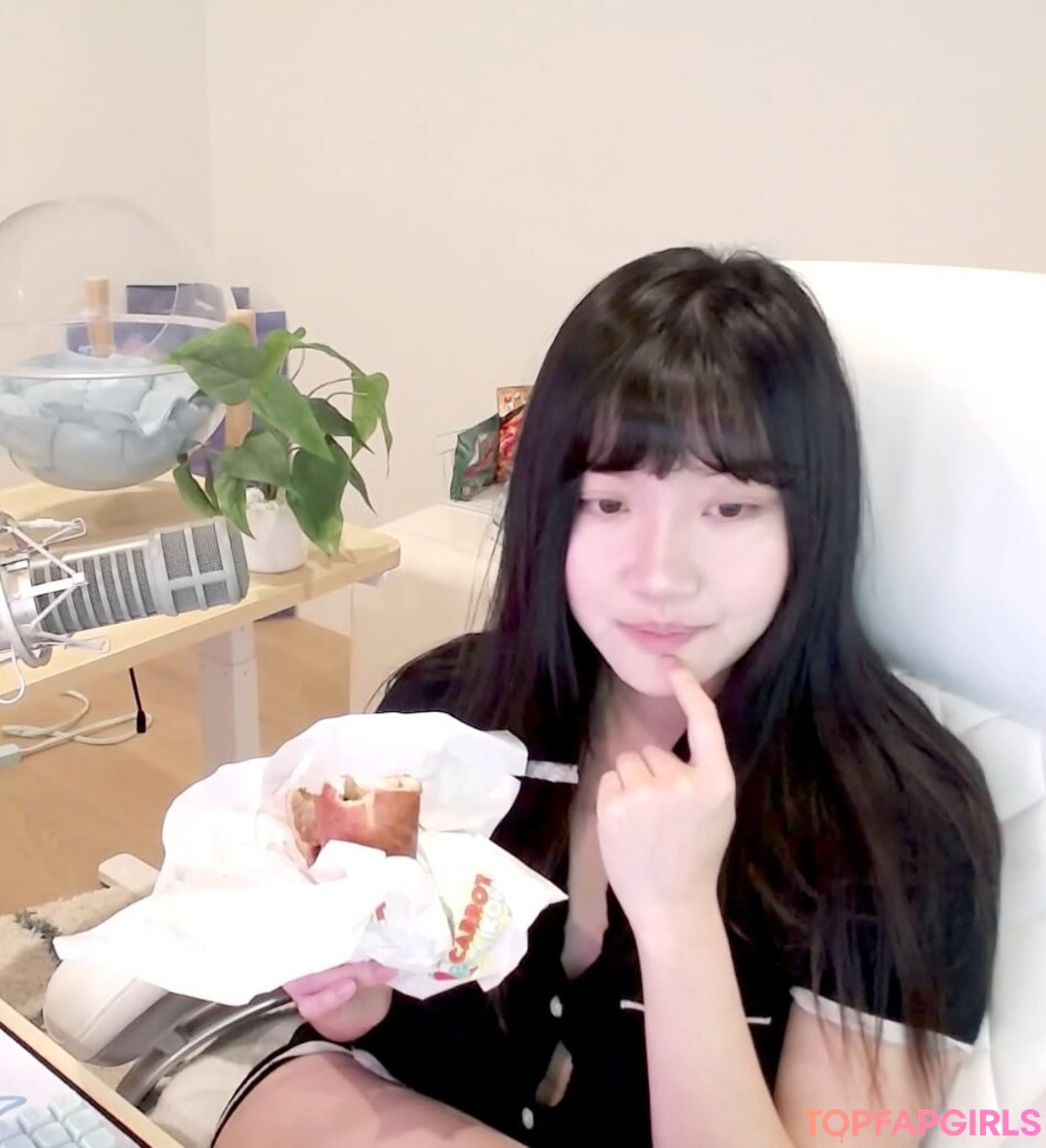 Foto desnuda filtrada de OnlyFans de Ariasaki #1053