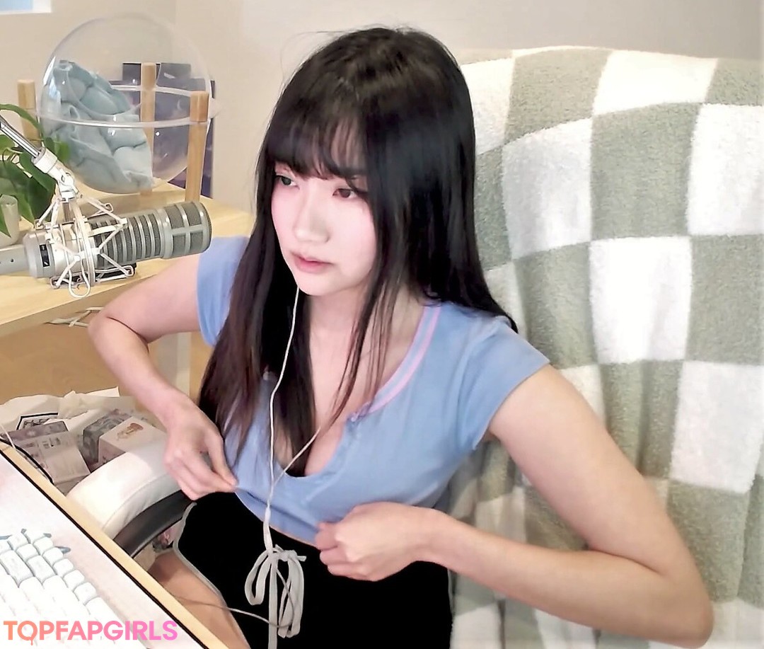 Foto desnuda filtrada de OnlyFans de Ariasaki #1105