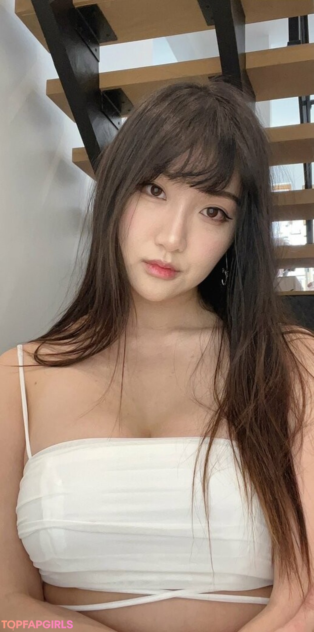 Foto desnuda filtrada de OnlyFans de Ariasaki #1113