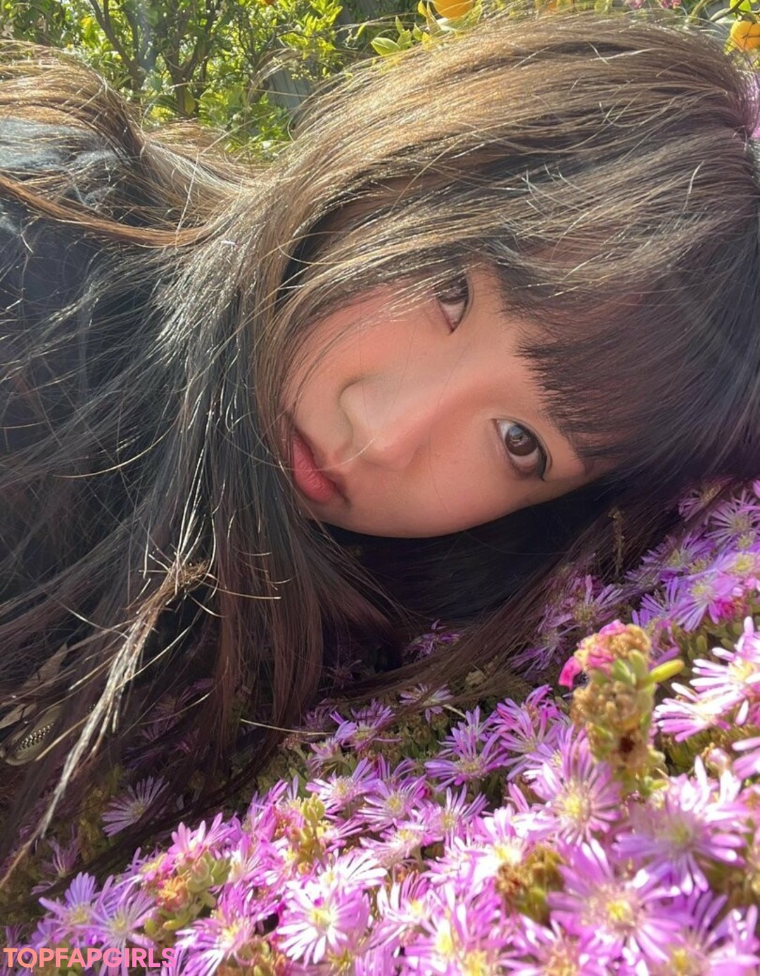 Foto desnuda filtrada de OnlyFans de Ariasaki #1129