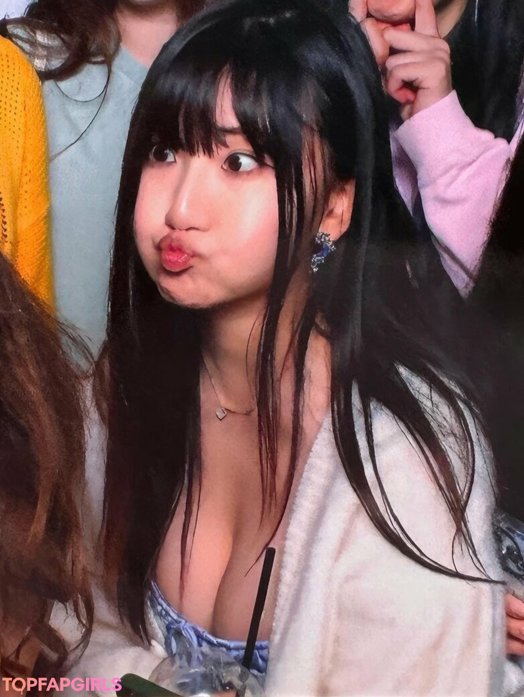 Foto desnuda filtrada de OnlyFans de Ariasaki #1131