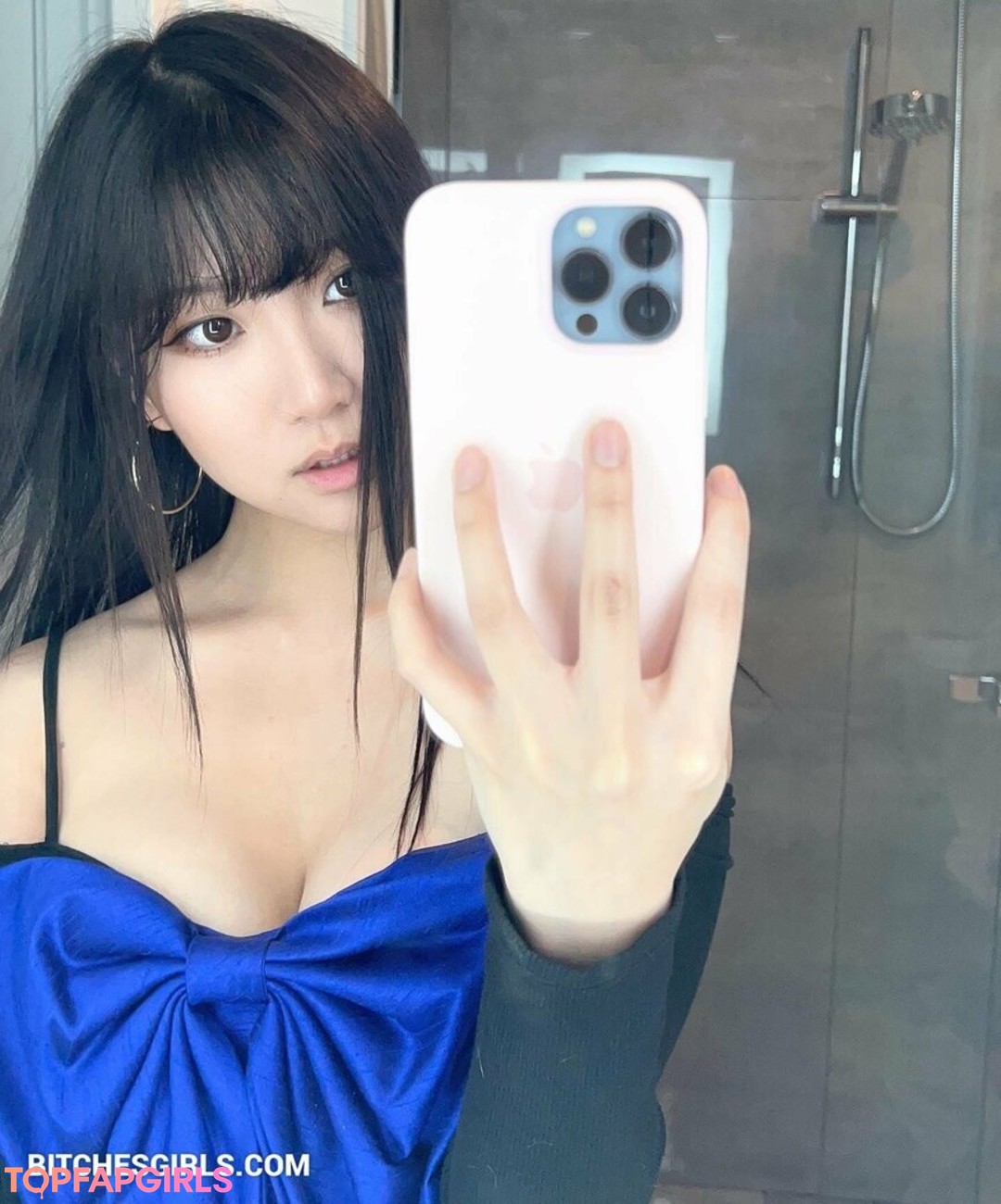Foto desnuda filtrada de OnlyFans de Ariasaki #1155