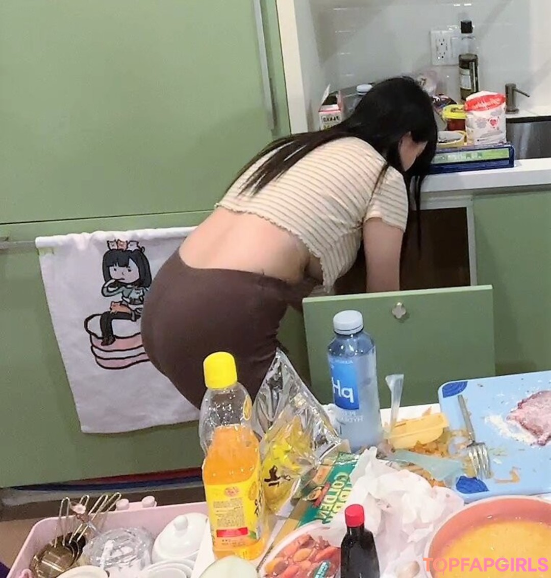 Foto desnuda filtrada de OnlyFans de Ariasaki #1176