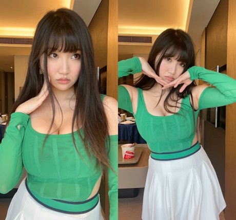 AriaSaki