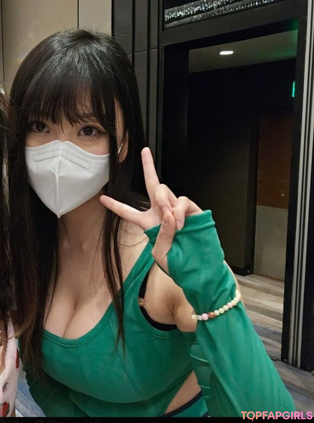 Foto desnuda filtrada de OnlyFans de Ariasaki #1188