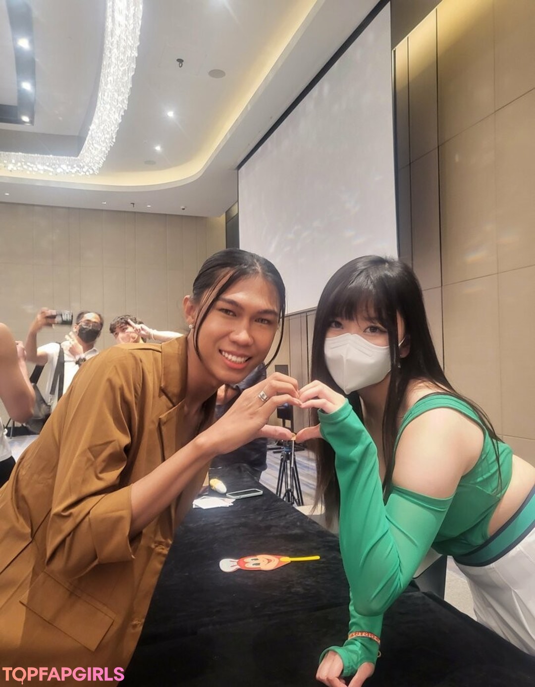 Foto desnuda filtrada de OnlyFans de Ariasaki #1204