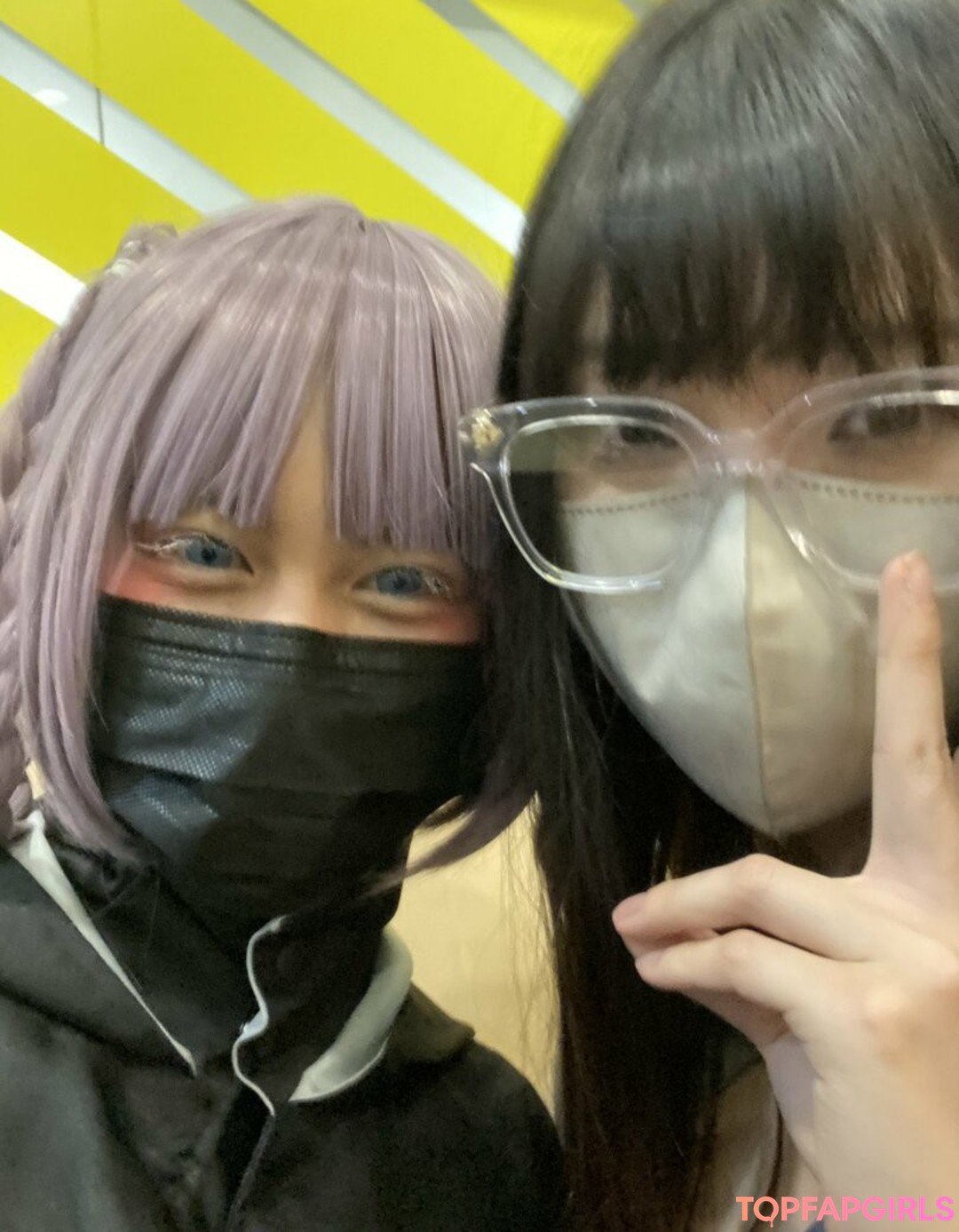 Foto desnuda filtrada de OnlyFans de Ariasaki #1233