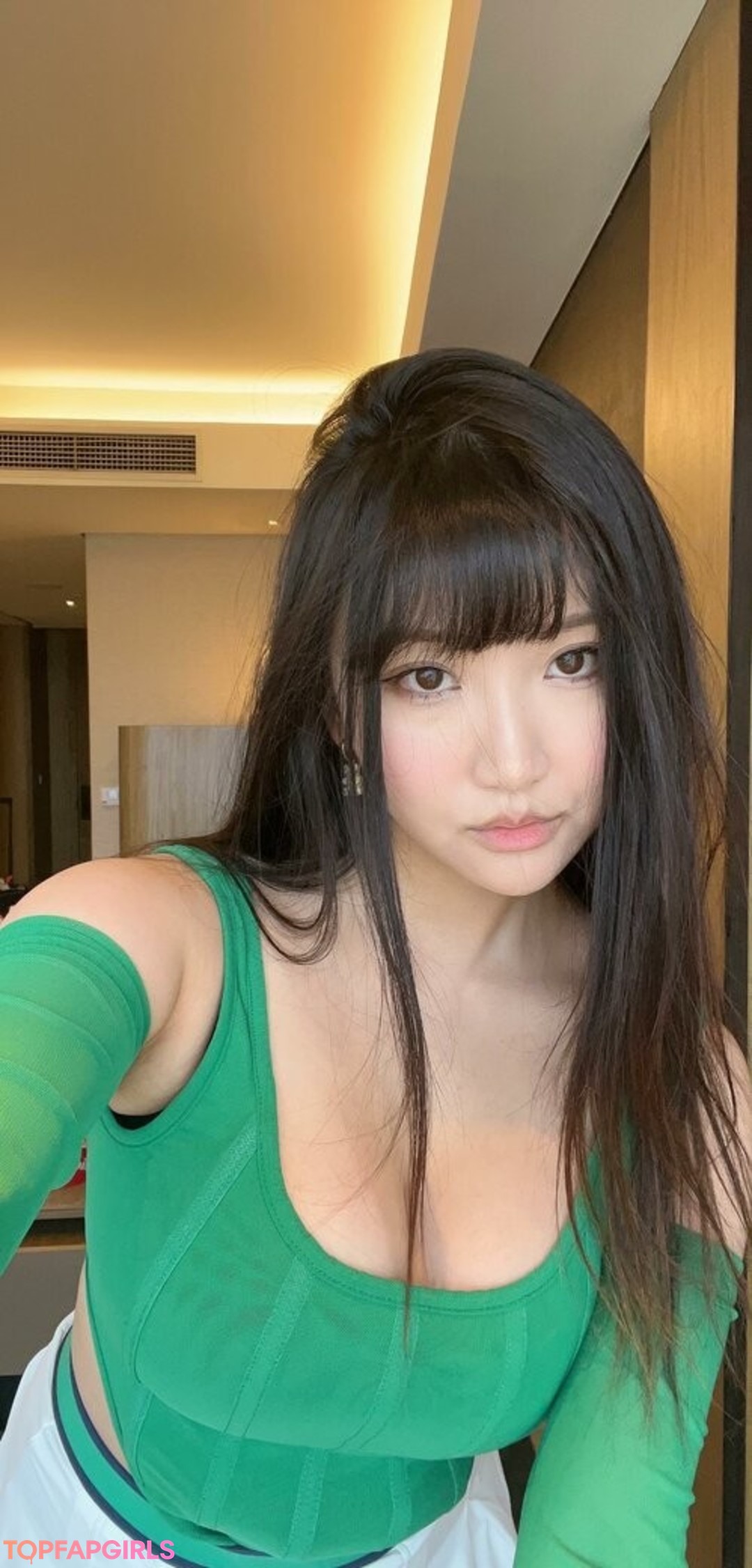 Foto desnuda filtrada de OnlyFans de Ariasaki #1267