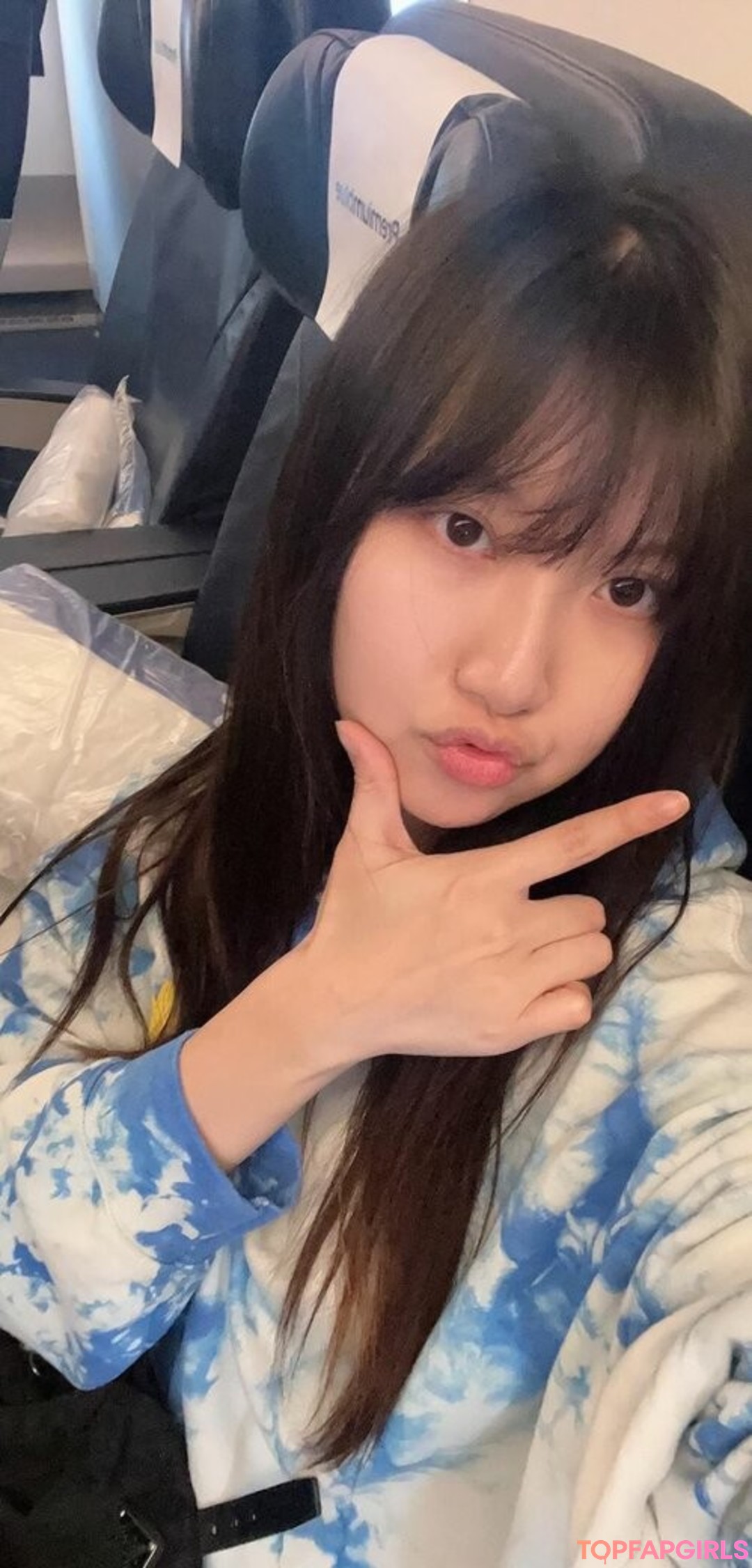 Foto desnuda filtrada de OnlyFans de Ariasaki #1268