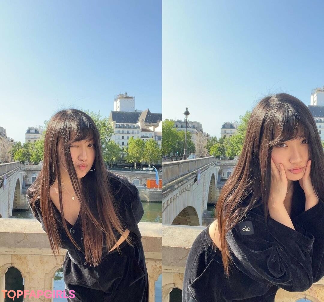 Foto desnuda filtrada de OnlyFans de Ariasaki #1274