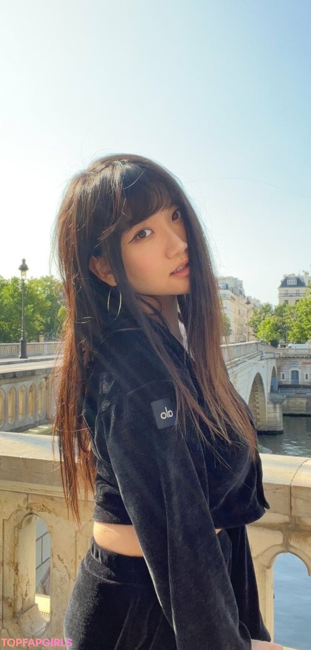 Foto desnuda filtrada de OnlyFans de Ariasaki #1279