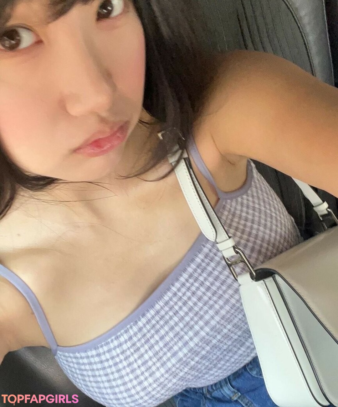 Foto desnuda filtrada de OnlyFans de Ariasaki #1284