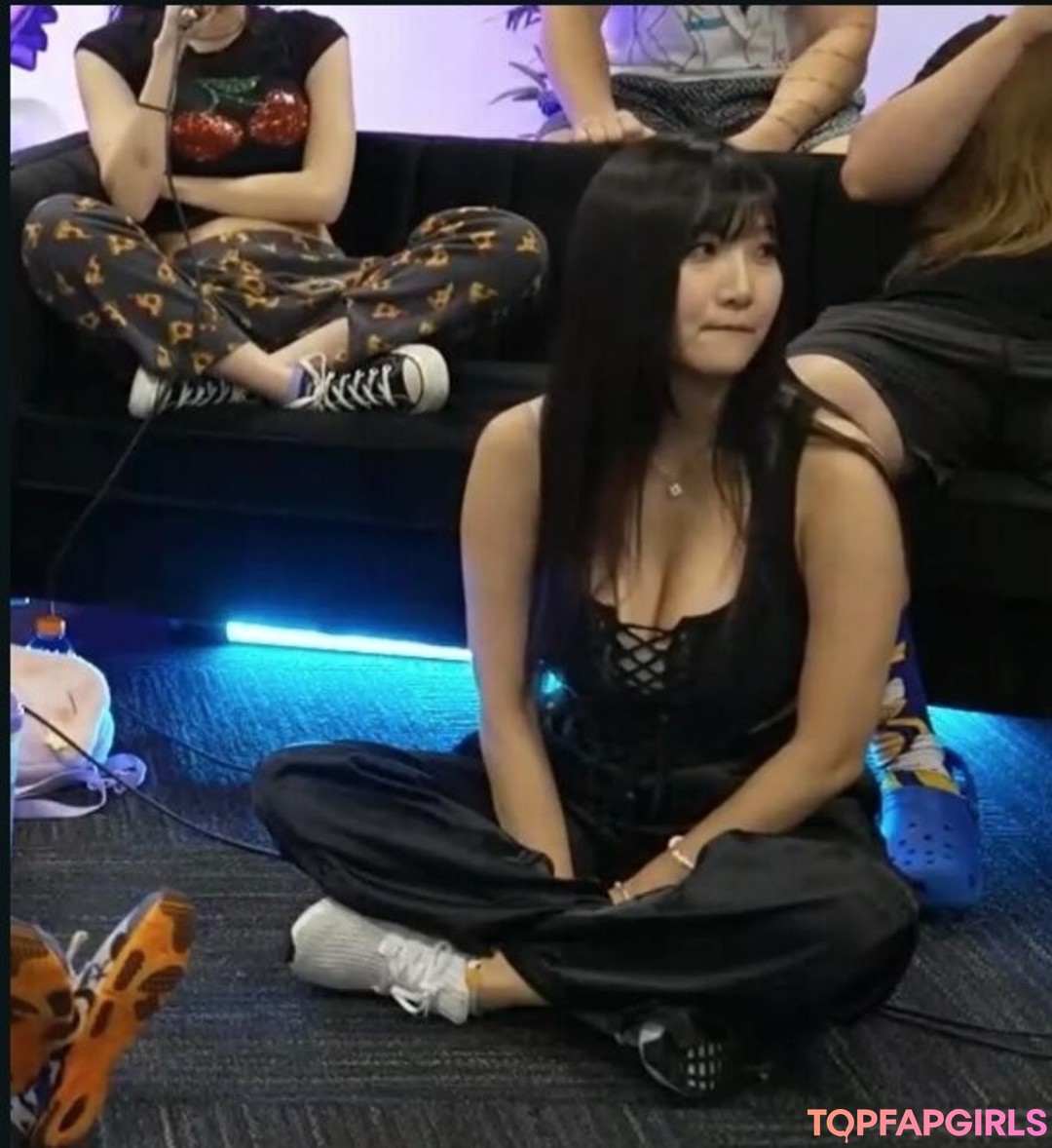 Foto desnuda filtrada de OnlyFans de Ariasaki #1291