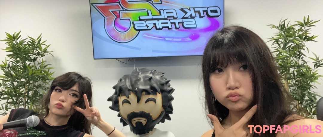 Foto desnuda filtrada de OnlyFans de Ariasaki #1297