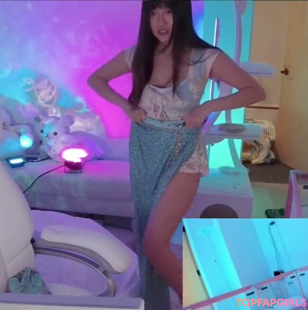 Foto desnuda filtrada de OnlyFans de Ariasaki #1325