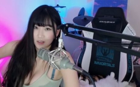 Foto desnuda filtrada de OnlyFans de Ariasaki