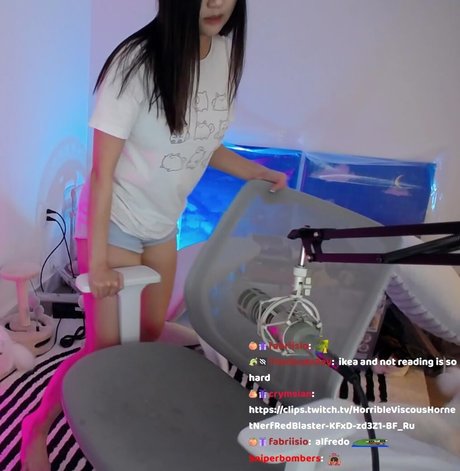 AriaSaki
