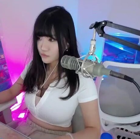 Foto desnuda filtrada de OnlyFans de Ariasaki