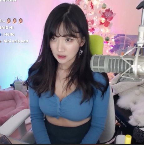 AriaSaki