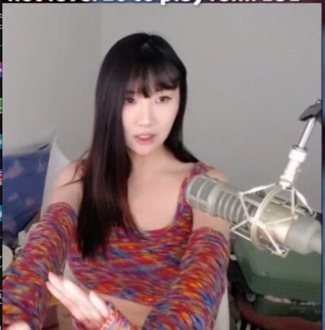Foto desnuda filtrada de OnlyFans de Ariasaki