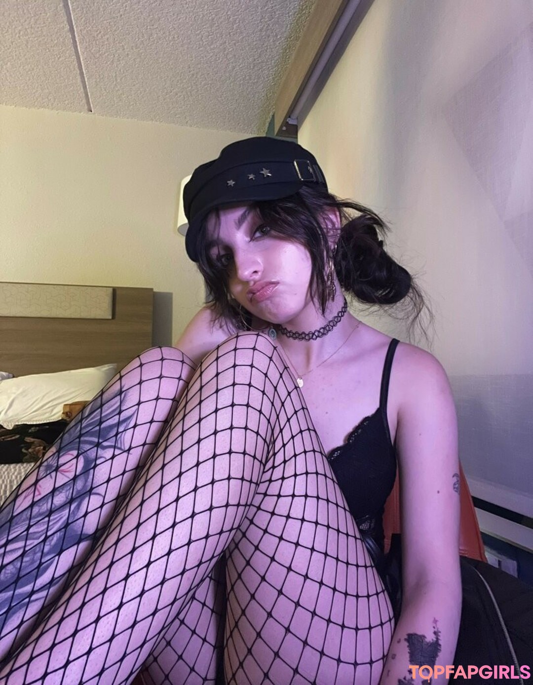 Foto desnuda filtrada de OnlyFans de Beebee Asmr #144 Foto desnuda filtrada de OnlyFans de Beebee Asmr #144