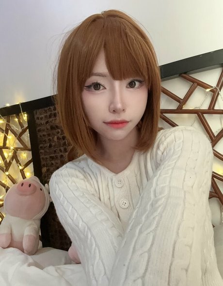 Skaye Cosplay