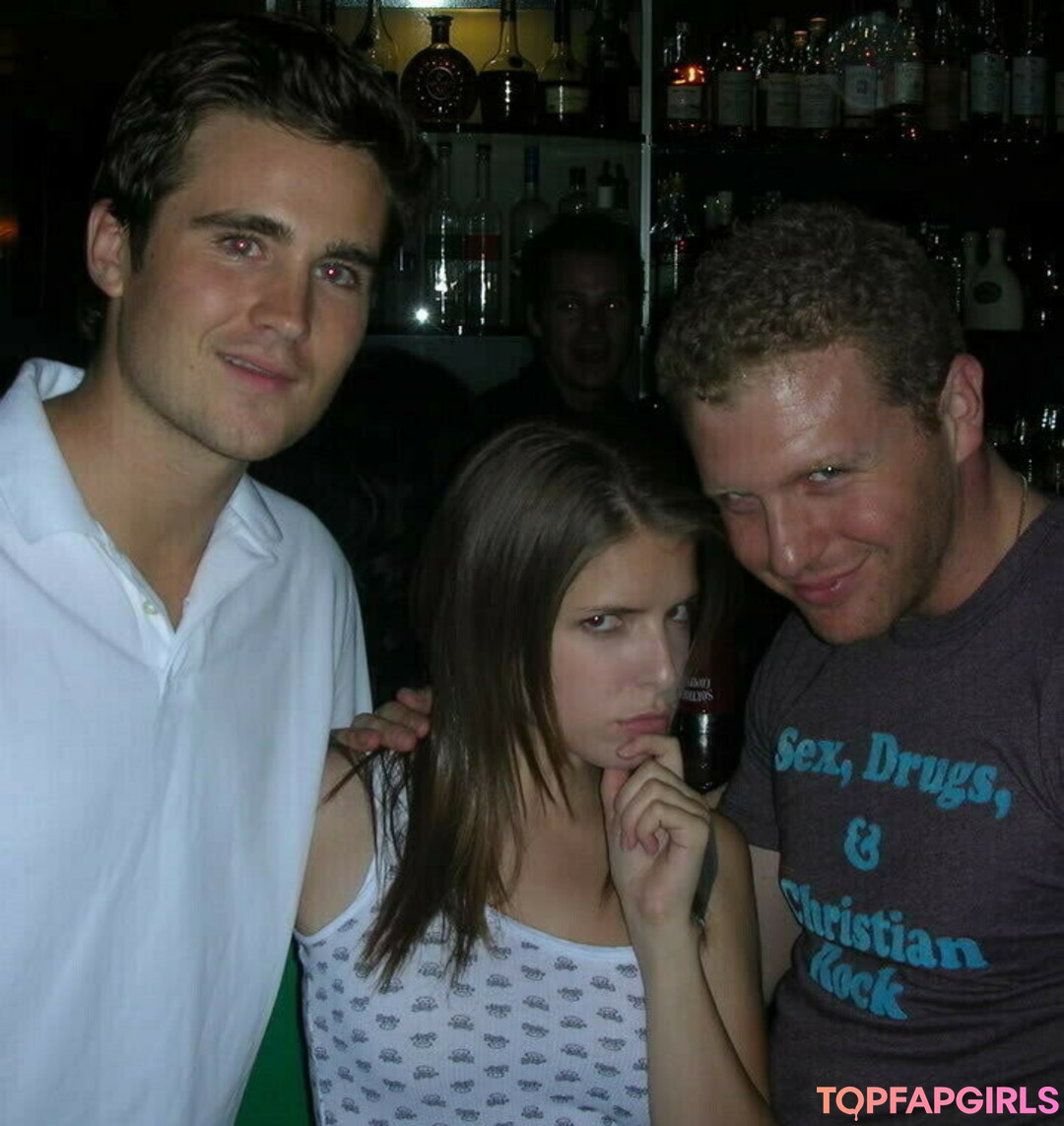 Foto desnuda filtrada de OnlyFans de Anna Kendrick #127 Foto desnuda filtrada de OnlyFans de Anna Kendrick #127