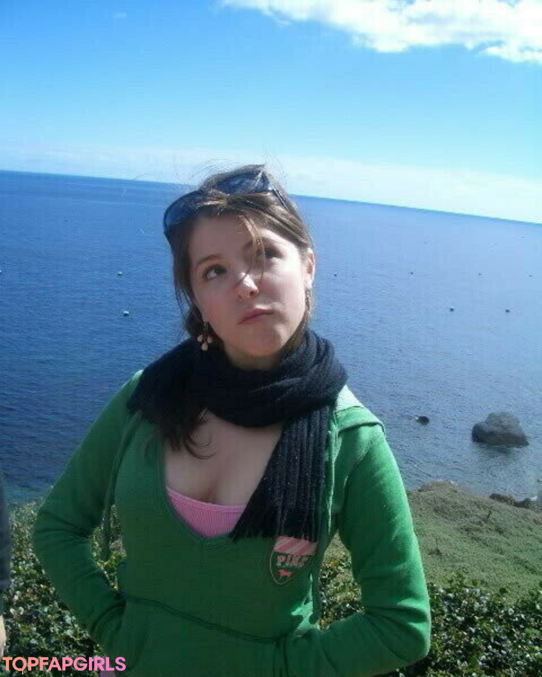 Foto desnuda filtrada de OnlyFans de Anna Kendrick #136 Foto desnuda filtrada de OnlyFans de Anna Kendrick #136