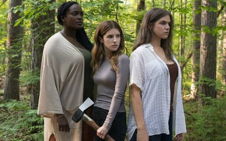 Anna Kendrick